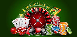 Вход на зеркало Lootrun Casino